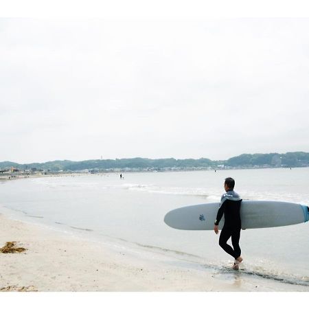 Halettohouse Sakanoshita - Vacation Stay 30106V 카마쿠라 외부 사진