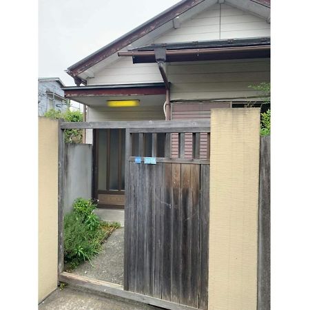 Halettohouse Sakanoshita - Vacation Stay 30106V 카마쿠라 외부 사진