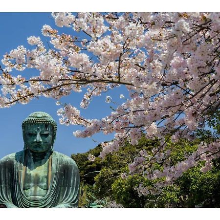 Halettohouse Sakanoshita - Vacation Stay 30106V 카마쿠라 외부 사진
