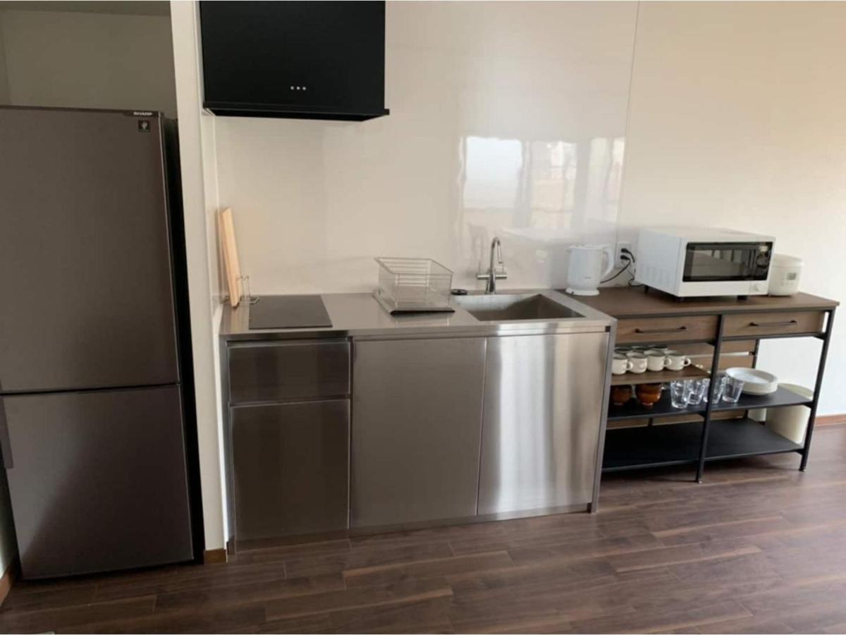 Halettohouse Sakanoshita - Vacation Stay 30106V 카마쿠라 외부 사진