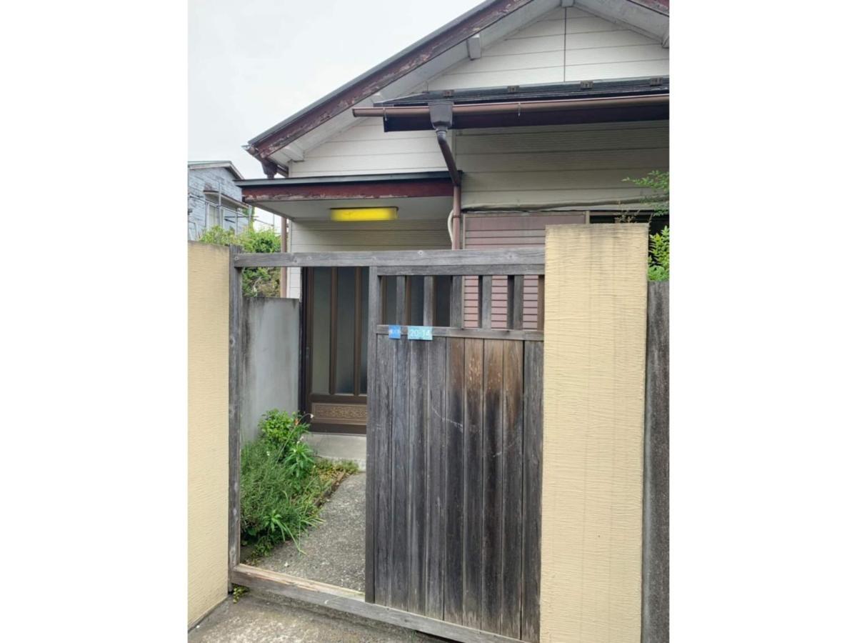 Halettohouse Sakanoshita - Vacation Stay 30106V 카마쿠라 외부 사진